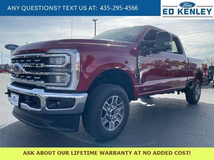 2026 Ford F-350 Layton UT