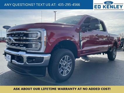 2026 Ford F-350 Layton UT