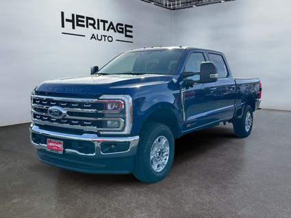 2026 Ford F-350 Vernal UT