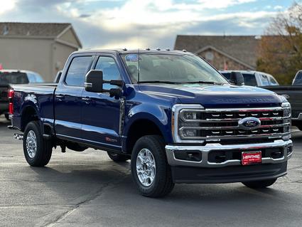 2026 Ford F-350 Vernal UT