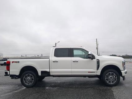 2026 Ford F-350 Winder GA