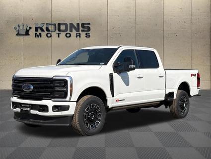2026 Ford F-350  