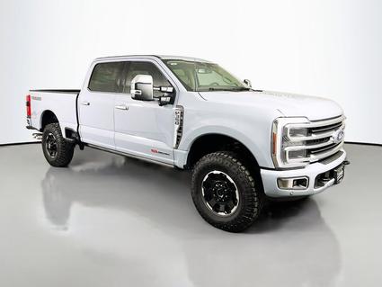 2026 Ford F-350 Pasco WA