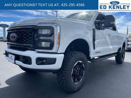 2026 Ford F-350 Layton UT