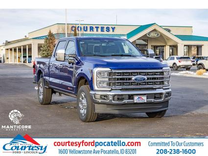 2026 Ford F-350 Pocatello ID