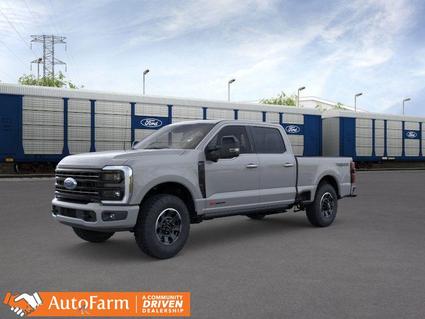 2026 Ford F-350 Price UT