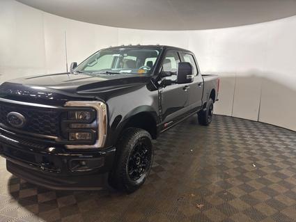 2026 Ford F-350 Beckley WV