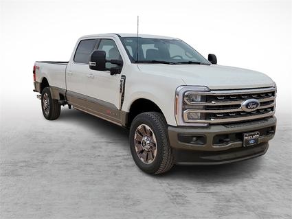 2026 Ford F-350 Lamesa TX