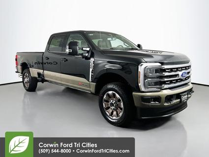 2026 Ford F-350 Pasco WA