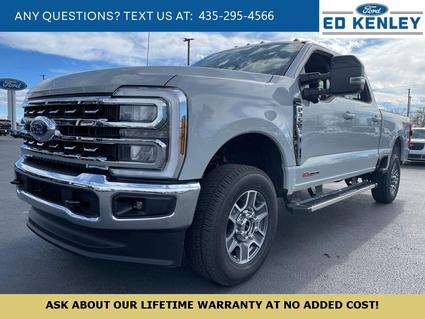 2026 Ford F-350 Layton UT