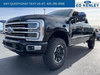 2026 Ford F-350 Layton UT