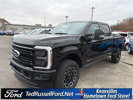 2026 Ford F-350 Knoxville TN