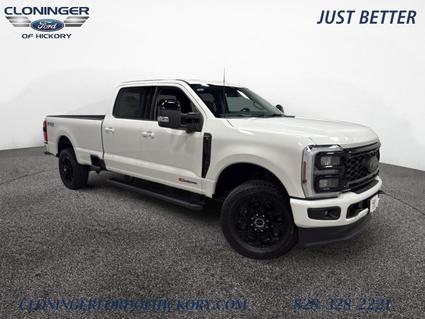 2026 Ford F-350 Hickory NC