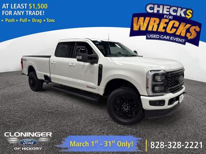 2026 Ford F-350 Hickory NC
