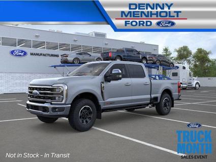 2026 Ford F-350 Butte MT