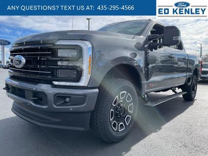 2026 Ford F-350 Layton UT