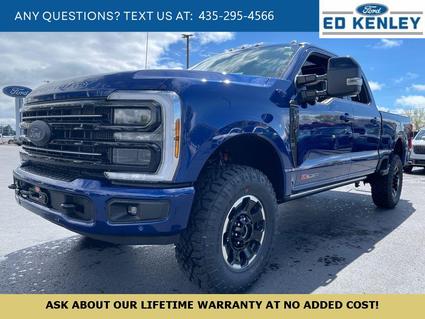 2026 Ford F-350 Layton UT