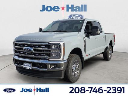 2026 Ford F-350 Lewiston ID