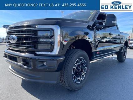 2026 Ford F-350 Layton UT