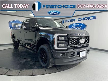 2026 Ford F-350 Rock Springs WY