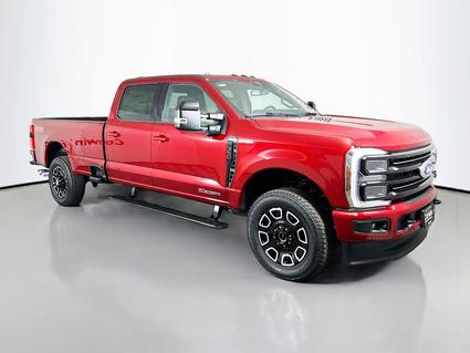 2026 Ford F-350 Pasco WA