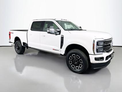2026 Ford F-350 Pasco WA