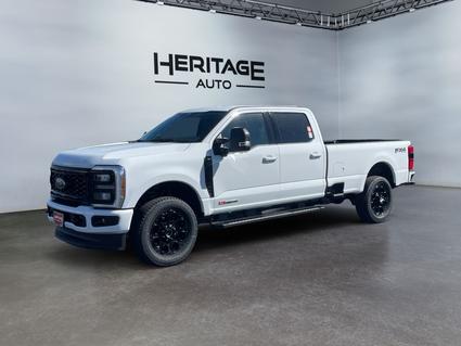 2026 Ford F-350 Vernal UT