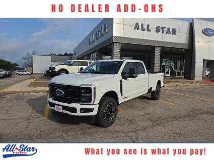 2026 Ford F-350 Palestine TX