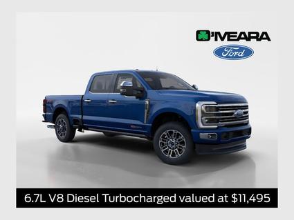 2026 Ford F-350 Denver CO