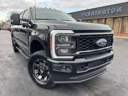 2023 Ford F-350 Centralia IL