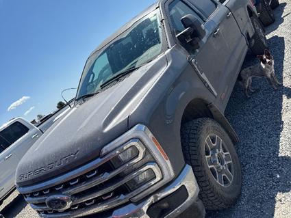 2023 Ford F-350 Post Falls ID