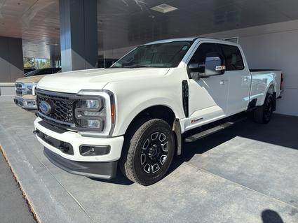 2024 Ford F-350 Coeur D'Alene ID
