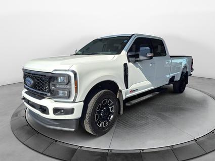 2024 Ford F-350 Coeur D'Alene ID