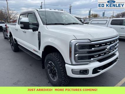 2024 Ford F-350 Layton UT