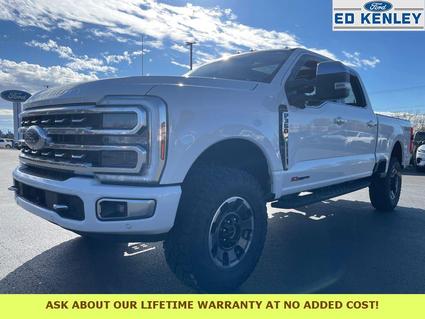 2024 Ford F-350 Layton UT