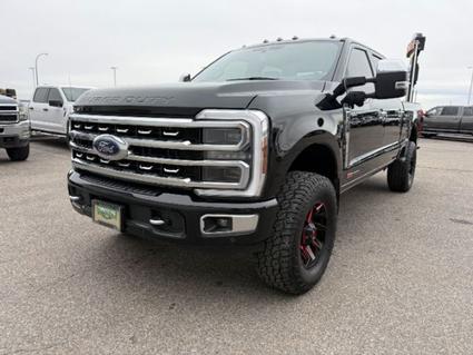 2024 Ford F-350 Idaho Falls ID