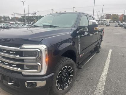 2024 Ford F-350 Beckley WV
