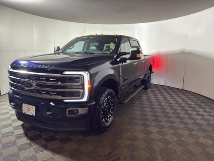 2024 Ford F-350 Beckley WV