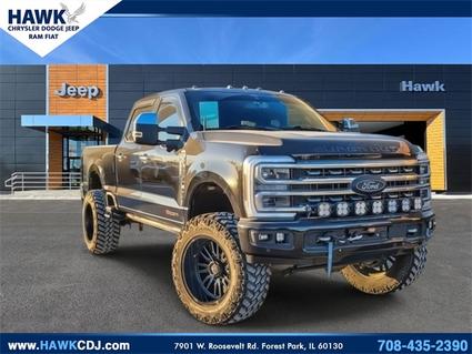 2024 Ford F-350 Forest Park IL