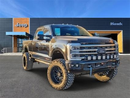 2024 Ford F-350 Forest Park IL