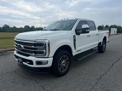 2024 Ford F-350 Paducah KY