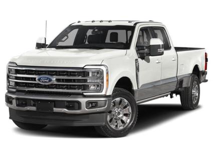 2024 Ford F-350 Pocatello ID