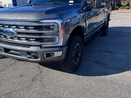 2024 Ford F-350 Virginia Beach VA