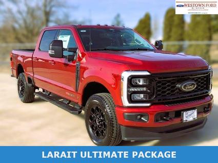 2025 Ford F-350 Jacksonville IL