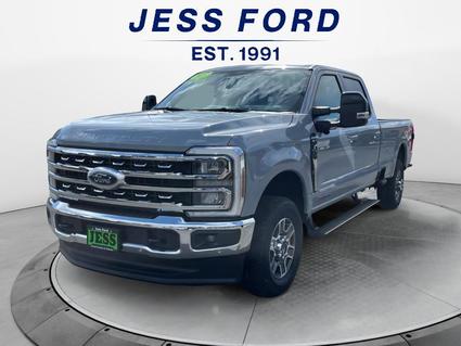 2025 Ford F-350 Grand Coulee WA