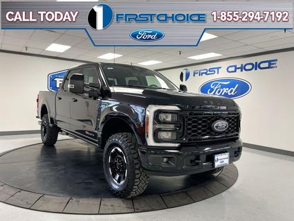 2025 Ford F-350 Rock Springs WY