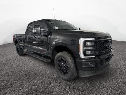 2025 Ford F-350 Salisbury NC