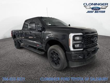 2025 Ford F-350 Salisbury NC