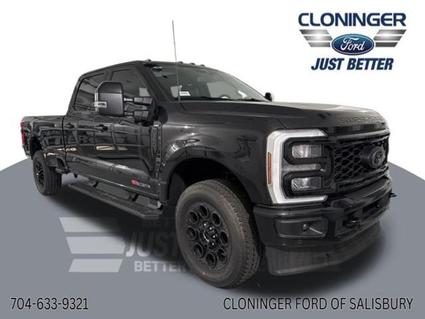 2025 Ford F-350 Salisbury NC