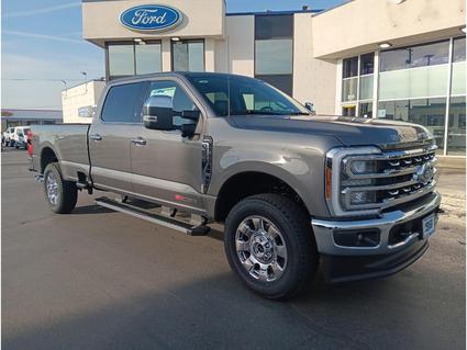 2025 Ford F-350 Yakima WA